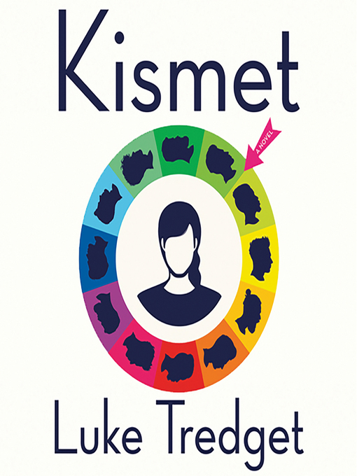 Title details for Kismet by Ellie Heydon - Available